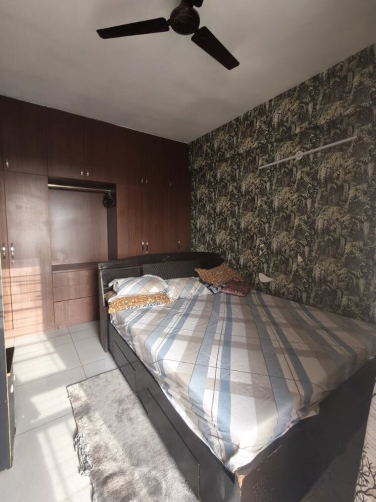Kitchen, coevolve-northern-star 3 Bedroom 1618 Sq.Ft. Apartment In Thanisandra Bangalore 10672960