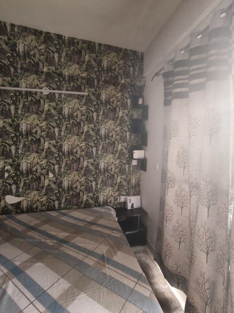 Bathroom, coevolve-northern-star 3 Bedroom 1618 Sq.Ft. Apartment In Thanisandra Bangalore 10672960