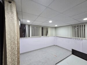 Kitchen in 3 BHK Builder Floor at South City 2 – for Rent