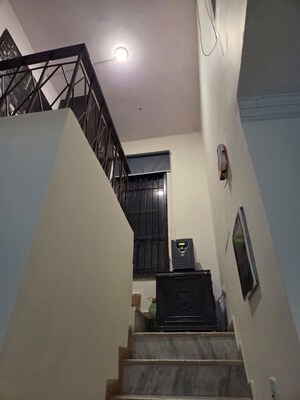 3 BHK Builder Floor For Rent in South City 2