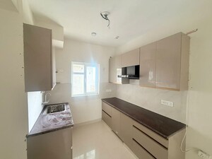 Kitchen in 2 BHK Apartment at Pareena Micasa, Sector 68 – for Rent