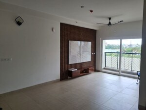 Room in 2 BHK Apartment at Karle Vario Homes, Hebbal – for Rent
