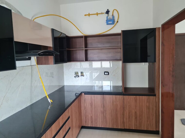 Kitchen, karle-vario-homes 2 Bedroom 796 Sq.Ft. Apartment In Hebbal Bangalore 10672970