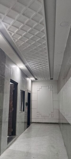 Building Lobby in 2 BHK Apartment at DGS Sheetal Anupam, Malad West – for Rent