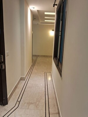 Corridor in 3 BHK Builder Floor at Kailash Hills – for Rent