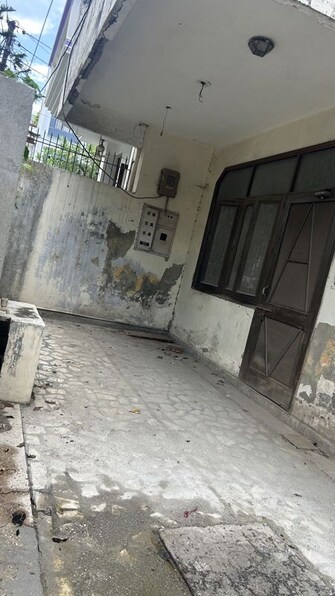 2 BHK +  112 Sq.Mt. Independent House in RWA Apartments