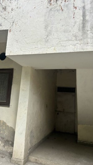 Kitchen in 2 BHK Independent House at RWA Apartments, Sector 31 – for Sale