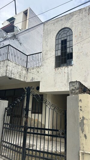 Kitchen in 2 BHK Independent House at RWA Apartments, Sector 31 – for Sale