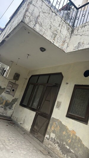 Kitchen in 2 BHK Independent House at RWA Apartments, Sector 31 – for Sale