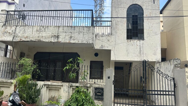 Exterior View, rwa-apartments 2 Bedroom 112 Sq.Mt. Independent House In Sector 31 Noida 10672982