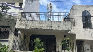 2 BHK Independent House – Exterior View View at RWA Apartments, Sector 31 - for Sale