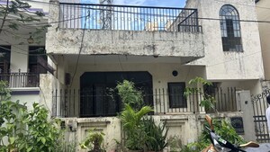 2 BHK Independent House – Exterior View View at RWA Apartments, Sector 31 - for Sale