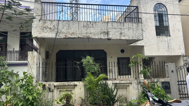 Exterior View, rwa-apartments 2 Bedroom 112 Sq.Mt. Independent House In Sector 31 Noida 10672982
