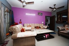 3 BHK +Apartment For Sale in Sare Home