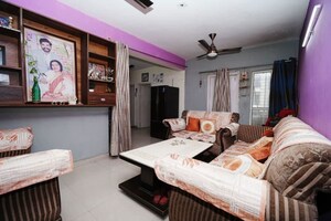 Bedroom in 3 BHK Apartment at Sare Home, Sector 92 – for Sale