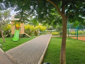 3 BHK Apartment – Garden View at Casagrand Boulevard, Hennur Road - for Rent