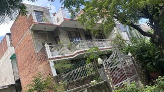 4 BHK +  112 Sq.Mt. Independent House in RWA Apartments
