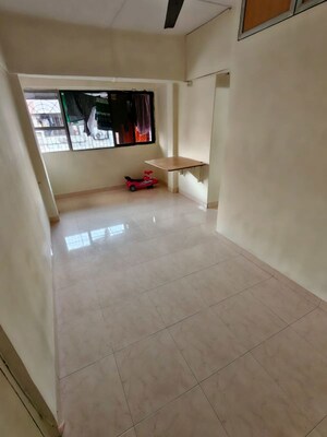 1 BHK Apartment For Rent in Manish Rose, Andheri West