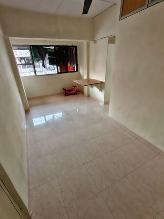 1 BHK 400 Sq.Ft. Apartment in Manish Rose