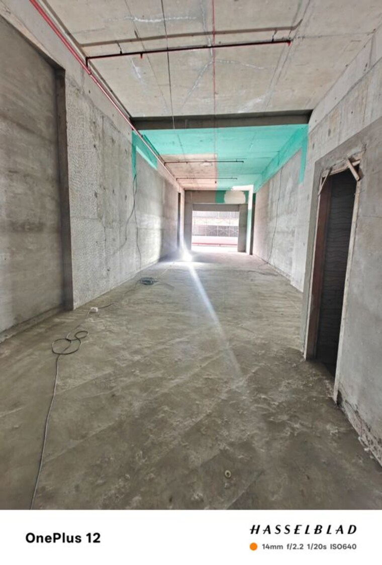 undefined, kukreja-center Commercial Shop 645 Sq.Ft. In Cbd Belapur Sector 11 Navi Mumbai 9469265