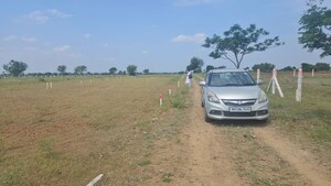 Plot Area in  Plot at Supe – for Sale