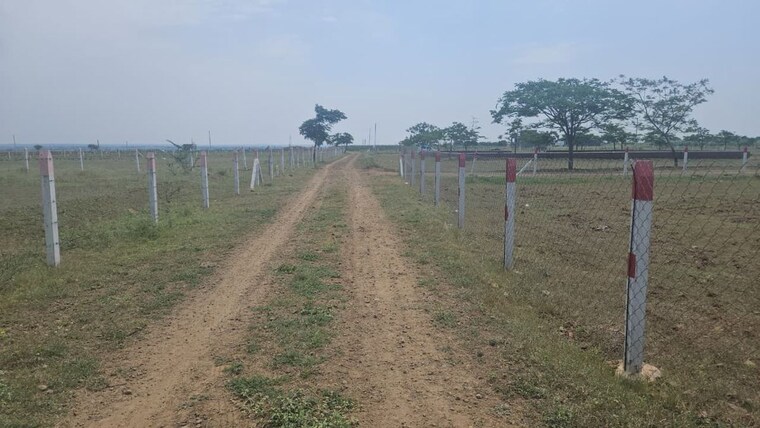 undefined, supe  30000 Sq.Ft. Plot In Supe Pune 10673018