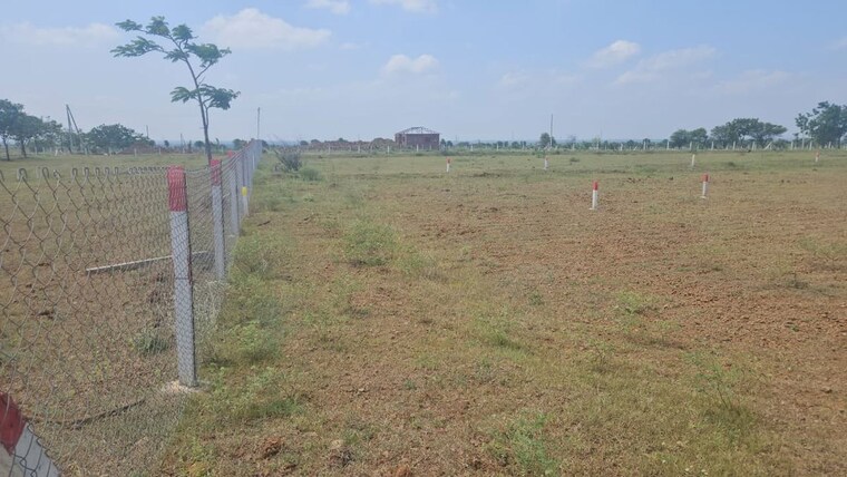 undefined, supe  30000 Sq.Ft. Plot In Supe Pune 10673018