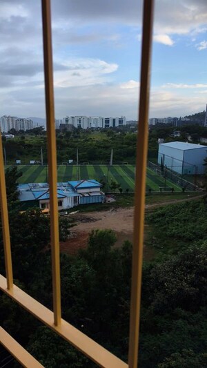 2 BHK Apartment For Rent in Rama Air Castle, Hinjewadi