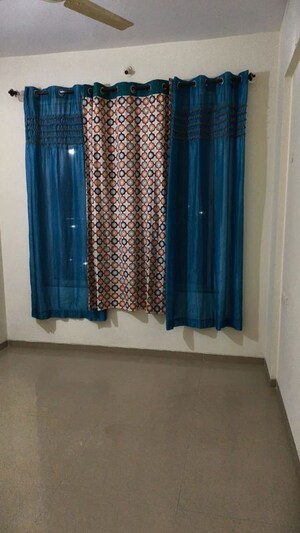 Bedroom in 2 BHK Apartment at Rama Air Castle, Hinjewadi – for Rent