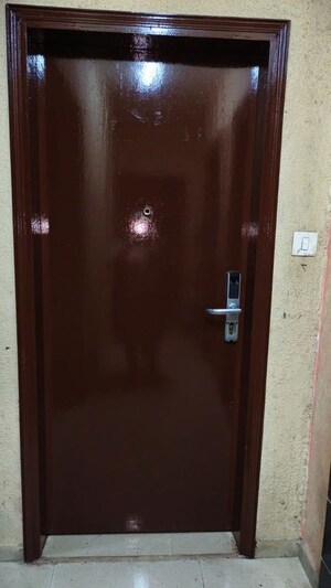 Furnished Amenities in 2 BHK Apartment at Rama Air Castle, Hinjewadi – for Rent