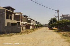 Plot For Sale in Shouryapuram