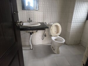 Bathroom in 2 BHK Apartment at Rps Central, Sector 88 – for Sale