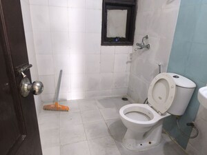Bathroom in 2 BHK Apartment at Rps Central, Sector 88 – for Sale