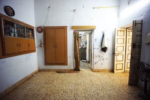 Living Room in 6 BHK Independent House at Motera – for Sale