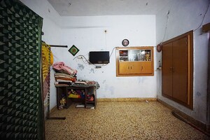 Parking in 6 BHK Independent House at Motera – for Sale