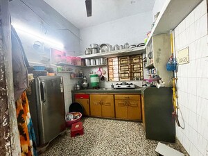 Kitchen in 6 BHK Independent House at Motera – for Sale