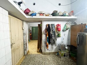 Team Area in 6 BHK Independent House at Motera – for Sale
