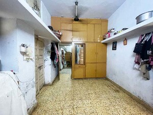 Kitchen in 6 BHK Independent House at Motera – for Sale