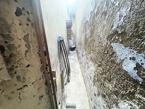 Building Lobby in 6 BHK Independent House at Motera – for Sale