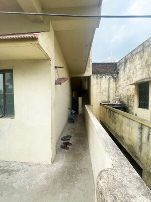 Building Lobby in 6 BHK Independent House at Motera – for Sale