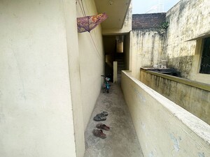 Balcony in 6 BHK Independent House at Motera – for Sale