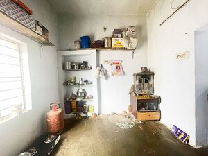 Living Room in 6 BHK Independent House at Motera – for Sale