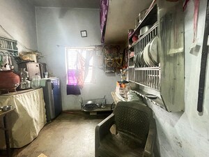Living Room in 6 BHK Independent House at Motera – for Sale