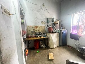 Kitchen in 6 BHK Independent House at Motera – for Sale