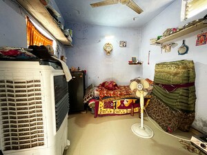 Living Room in 6 BHK Independent House at Motera – for Sale