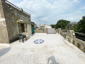 6 BHK Independent House – Exterior View View at Motera - for Sale