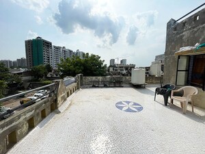 6 BHK Independent House – Exterior View View at Motera - for Sale