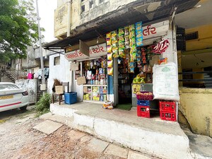6 BHK Independent House – Exterior View View at Motera - for Sale