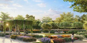 2 BHK Apartment – Garden View at Godrej Ananda, Bagaluru - for Sale