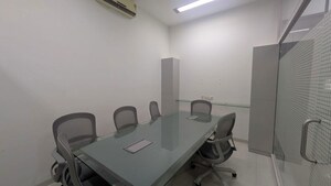 Team Area in  Office Space at Mittal Tower Mumbai, Nariman Point – for Rent